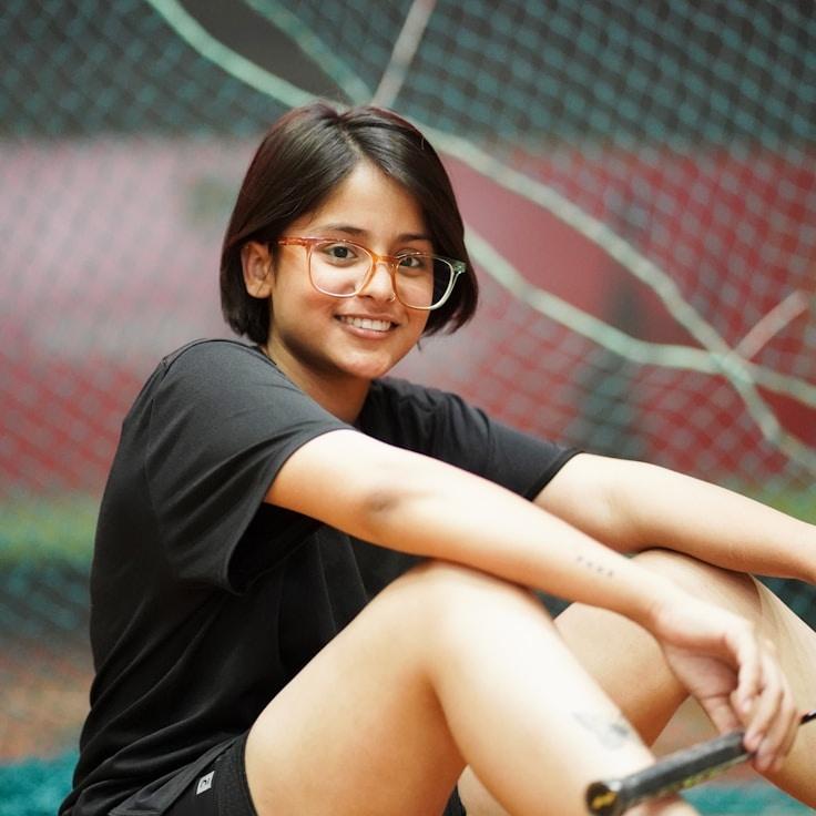 Portrait of Alex Carter, community mentor and Italian cuisine specialist